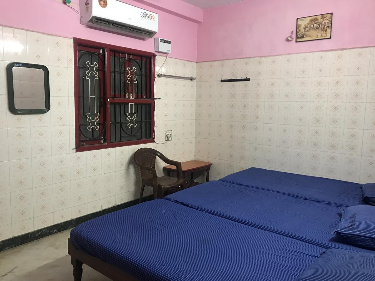 Merit Guest House Chennai Exterior photo
