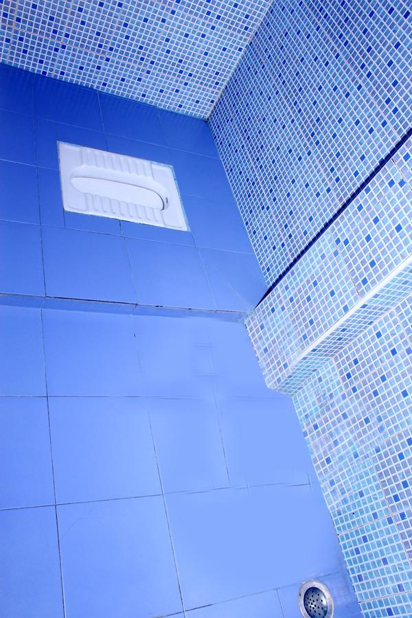 Merit Guest House Chennai Exterior photo
