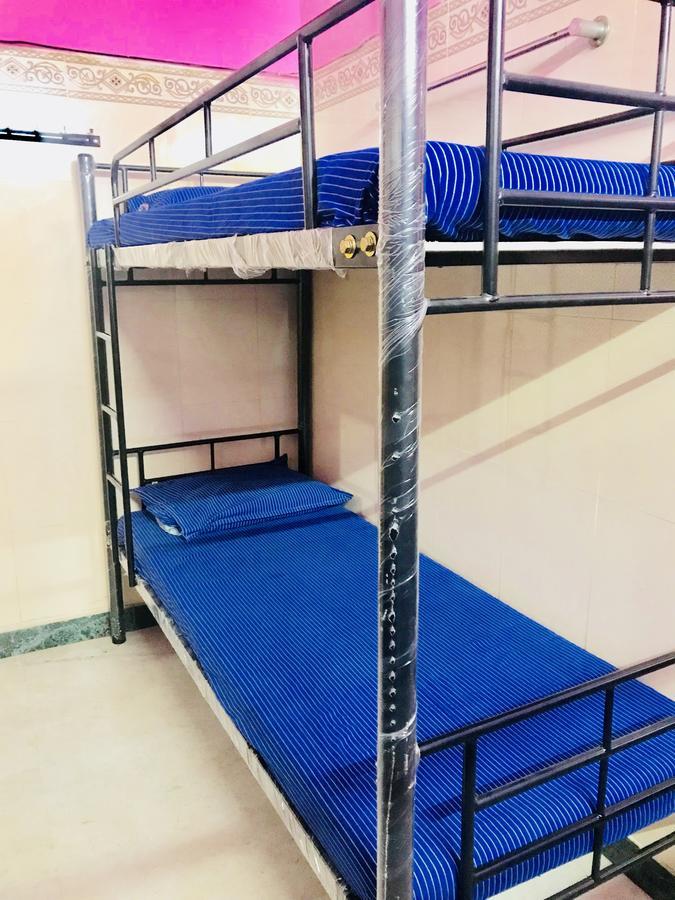 Merit Guest House Chennai Exterior photo